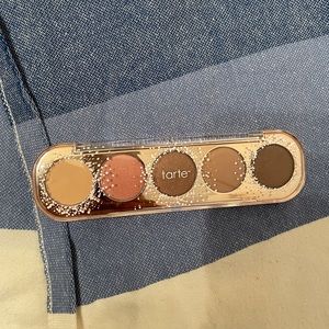 Tarte holiday Natural eyeshadow Pallette